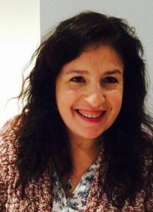 Dra Susana Sadino Vallvé