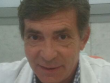 Dr Joan Ilari Rocabert