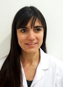 Dra. Alina Mugnani Deza