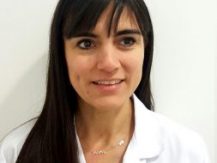 Dra. Alina Mugnani Deza